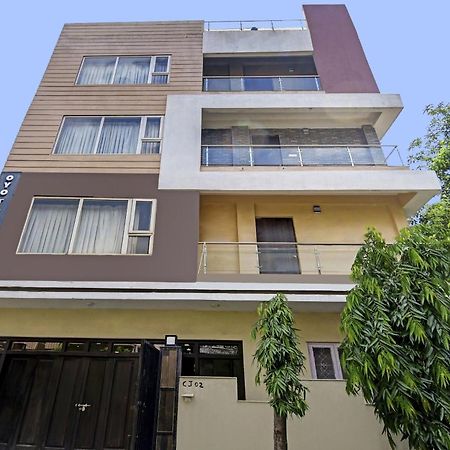 Super Townhouse All In One Calcutta Exteriör bild
